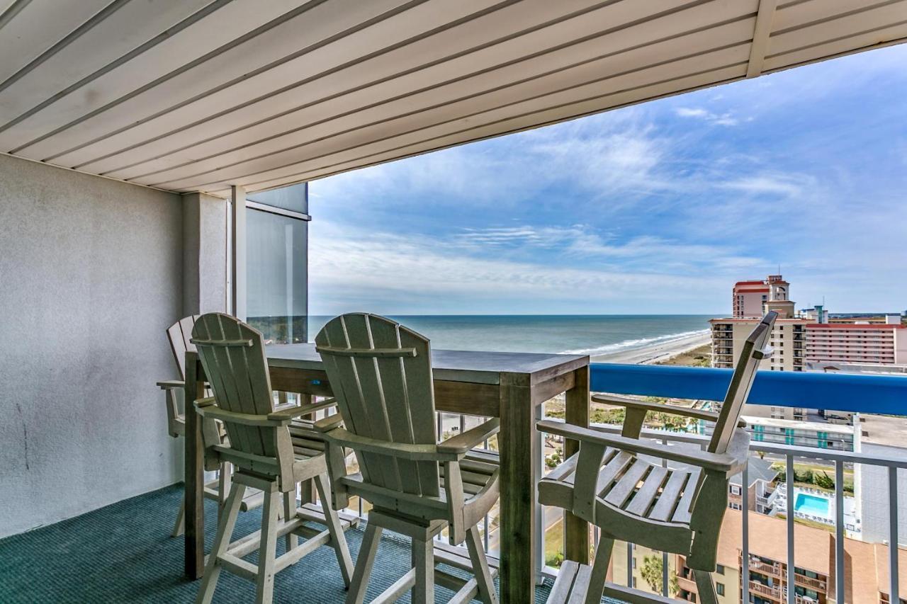 Forest Dunes 1702 Myrtle Beach Kültér fotó