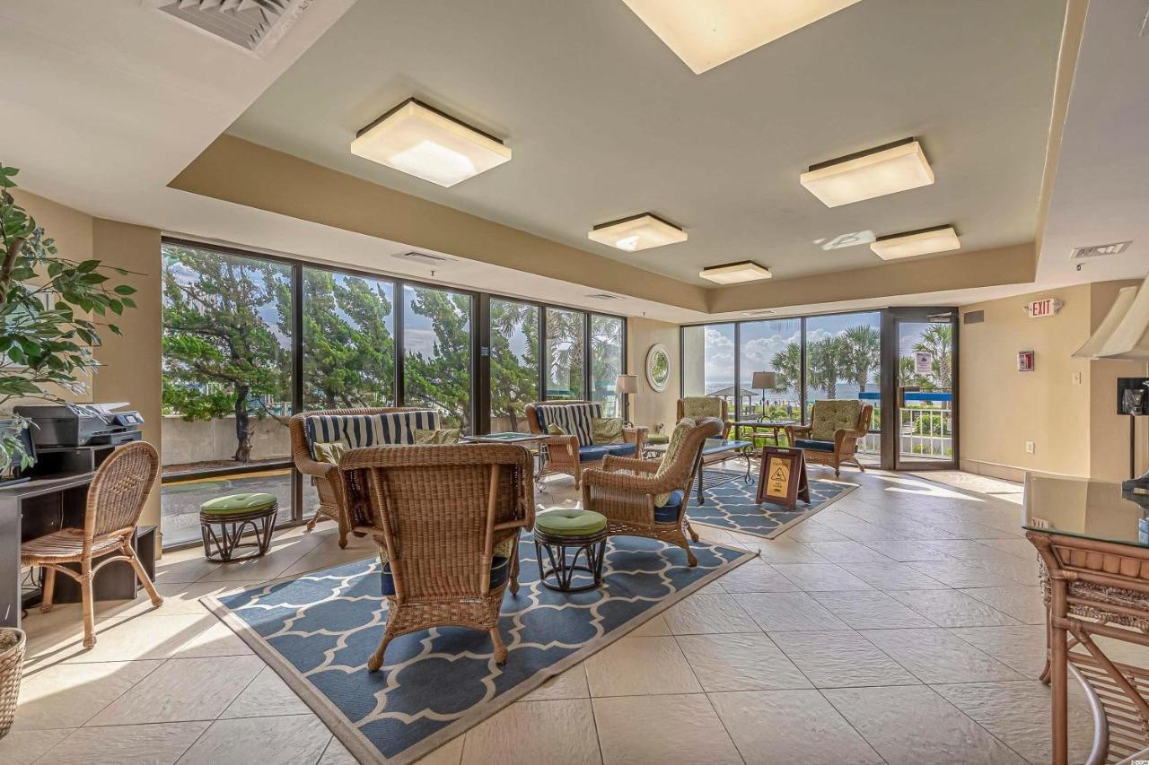 Forest Dunes 1702 Myrtle Beach Kültér fotó
