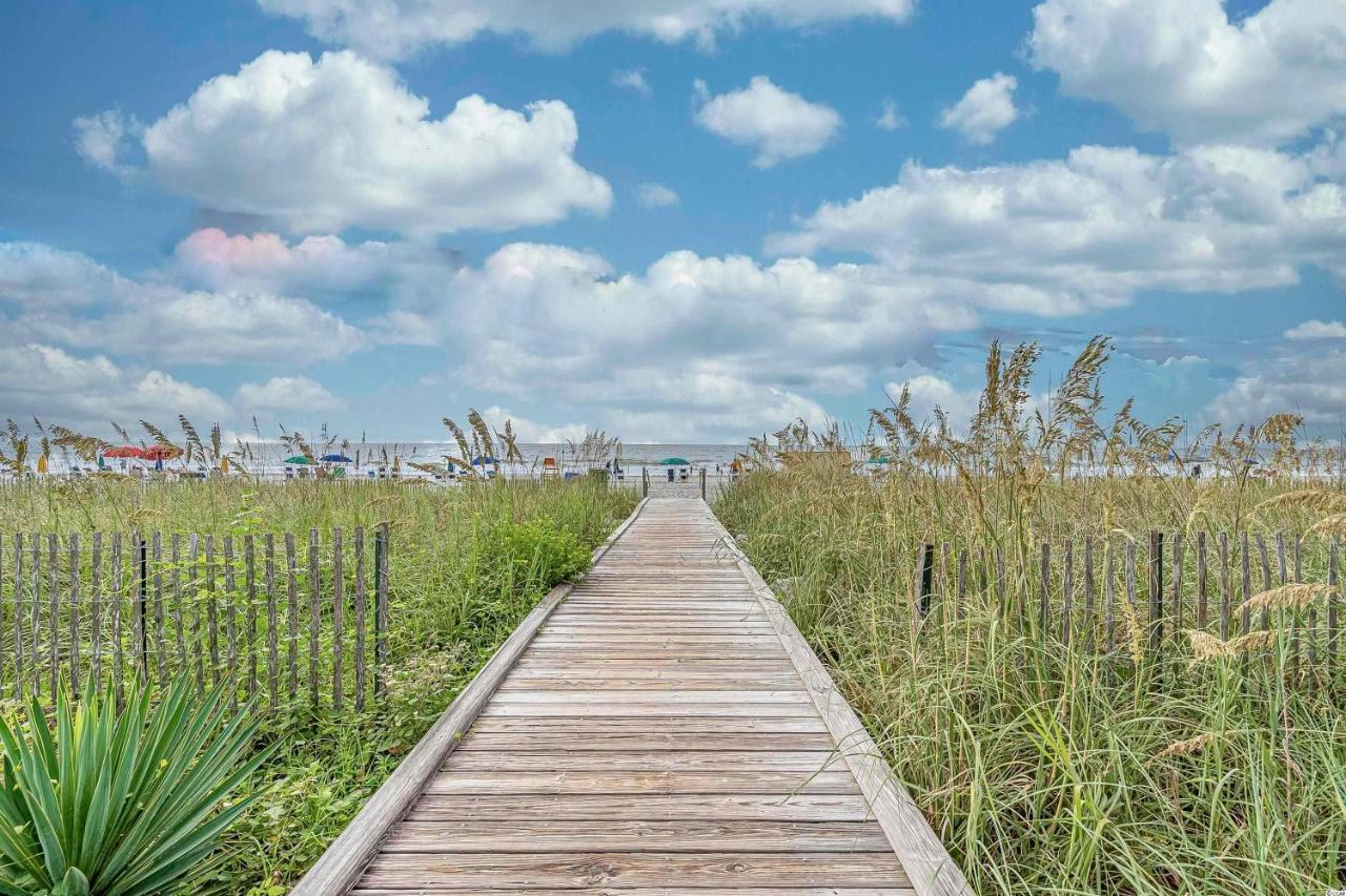 Forest Dunes 1702 Myrtle Beach Kültér fotó