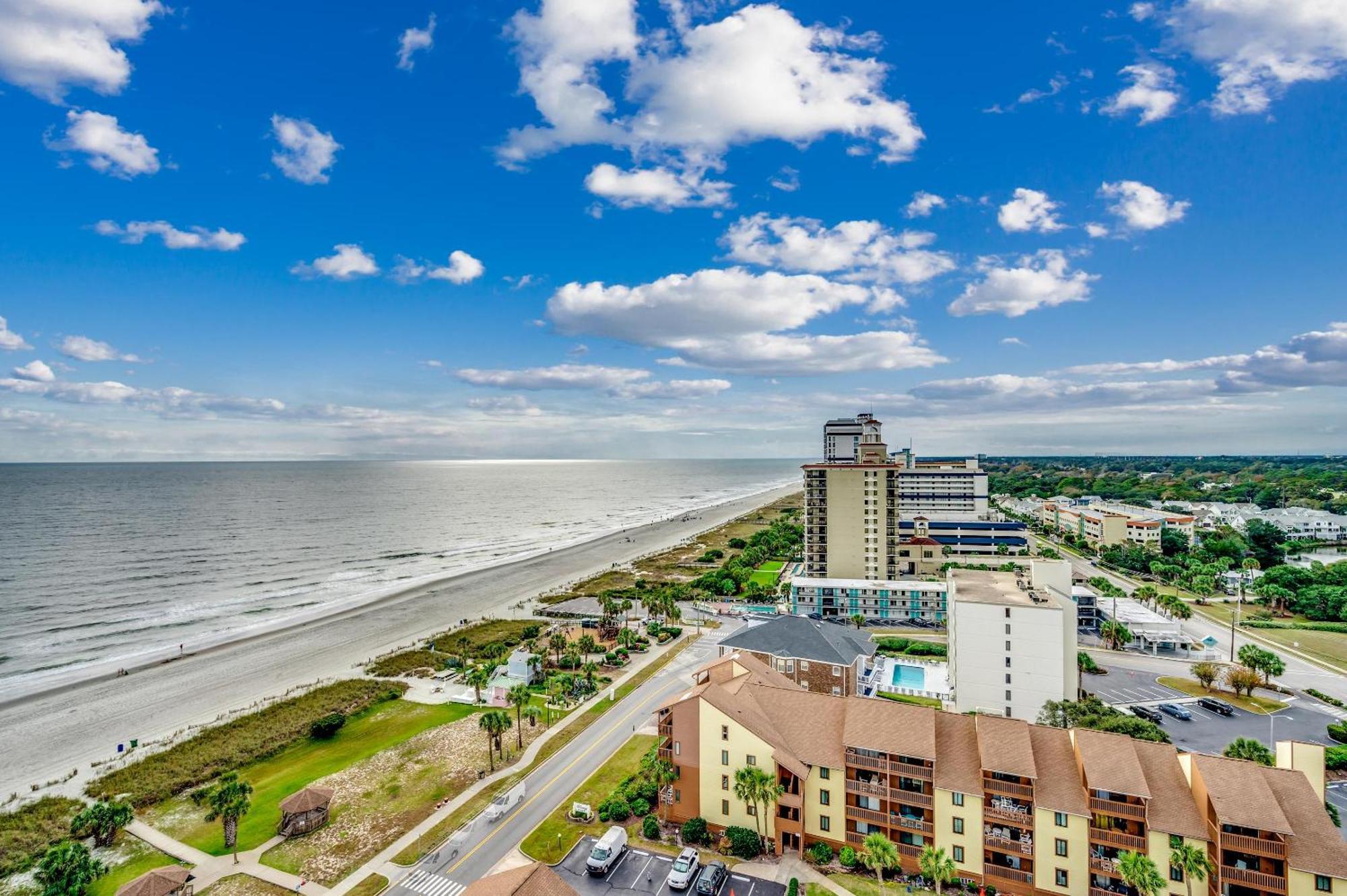 Forest Dunes 1702 Myrtle Beach Kültér fotó