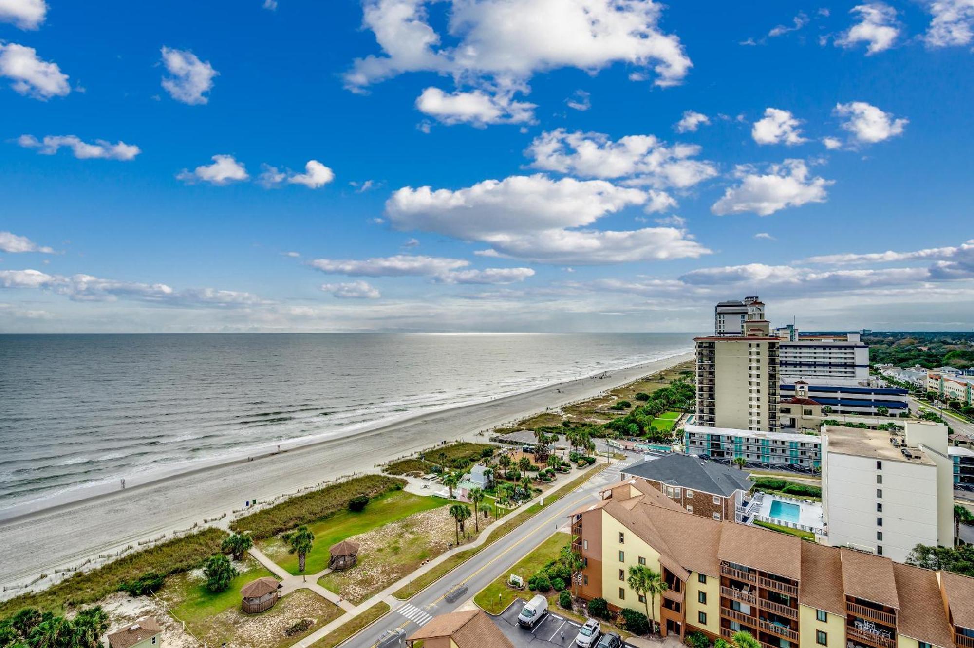 Forest Dunes 1702 Myrtle Beach Kültér fotó